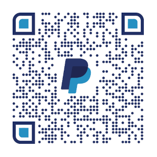 QR-CODE PAYPAL